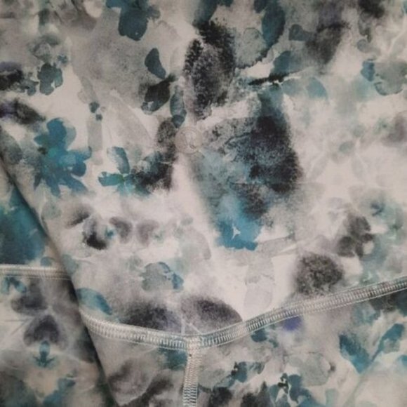 LULULEMON Align Super High Rise Pant 28'' -Size 10- - Picture 5 of 8